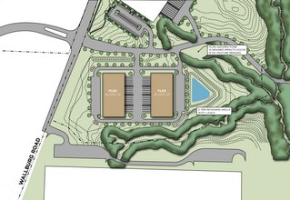 Business Park Dr, Winston-Salem, NC for lease Other- Image 1 of 1