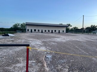 More details for 938 E Expressway 83, Sullivan City, TX - Retail for Lease