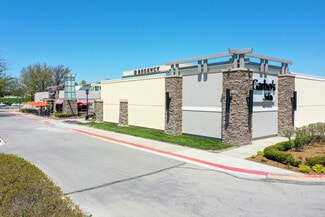 More details for 120 Regency Pky, Omaha, NE - Retail for Lease