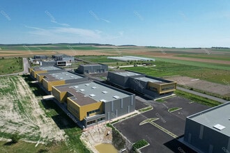 1 Rue Du Val Clair, Reims, MAR - AERIAL  map view - Image1