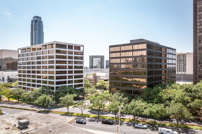 More details for 5251 Westheimer Rd, Houston, TX - Office for Lease