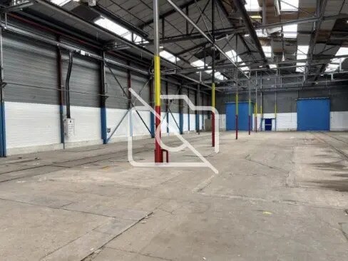 Flex in Corbeil-Essonnes for lease Building Photo- Image 1 of 7