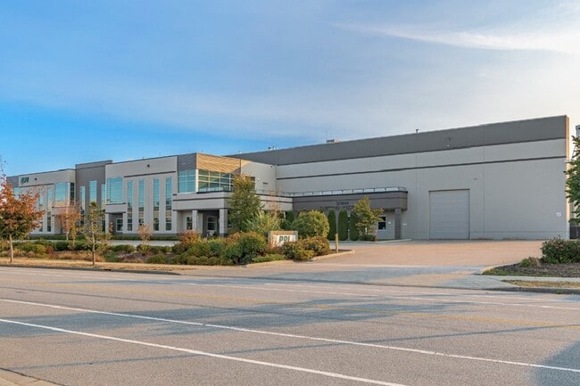 More details for 3388 190th St, Surrey, BC - Industrial for Lease