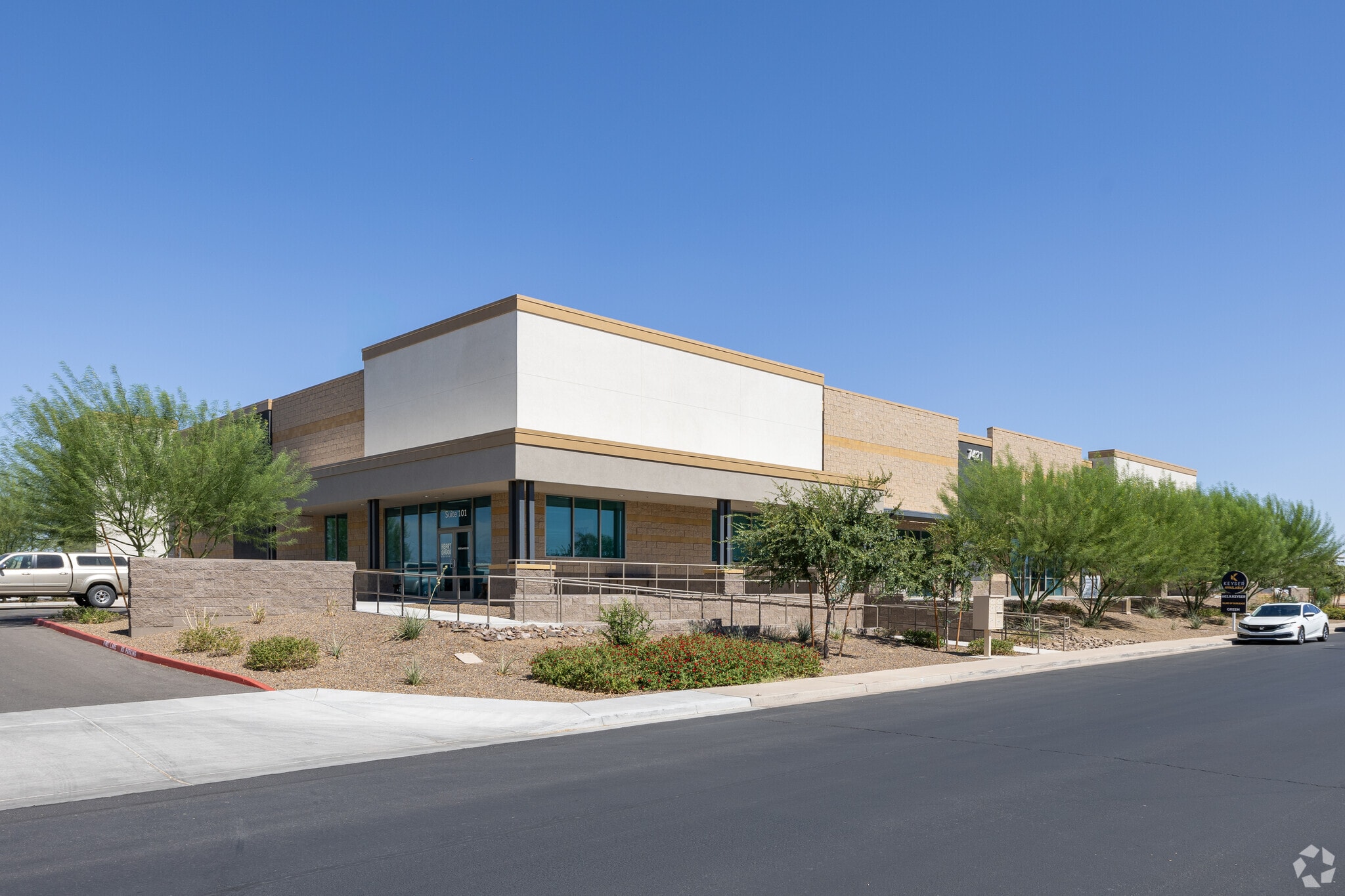 7421 S 89th Pl, Mesa, AZ for lease Primary Photo- Image 1 of 32