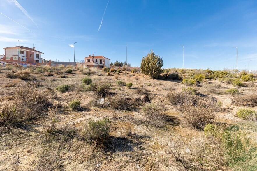 Calle Jacarandá, B2, Villa de Otura, Granada à vendre - Photo du bâtiment - Image 2 de 20