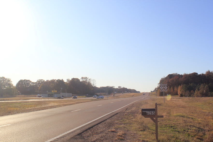 5018 Highway 7, Michigan City, MS for lease - Building Photo - Image 3 of 29