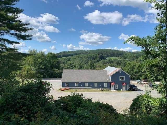 512 E Woodstock Rd, Woodstock, VT for sale Primary Photo- Image 1 of 1