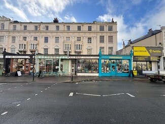 More details for 6 Victoria Terrace, Hove - Retail for Lease