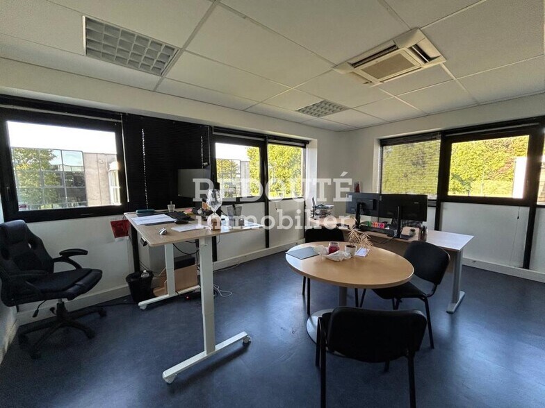 Bureau dans Reims à louer - Photo intérieure - Image 3 de 4