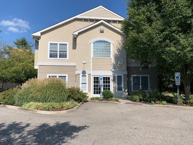 1949 Haddonfield-Berlin Rd, Cherry Hill, NJ for lease - Building Photo - Image 2 of 15