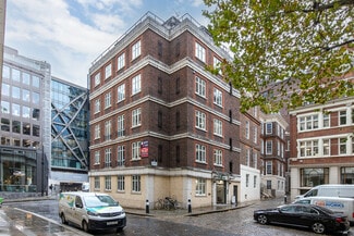 More details for 3 Laurence Pountney Hl, London - Office for Lease