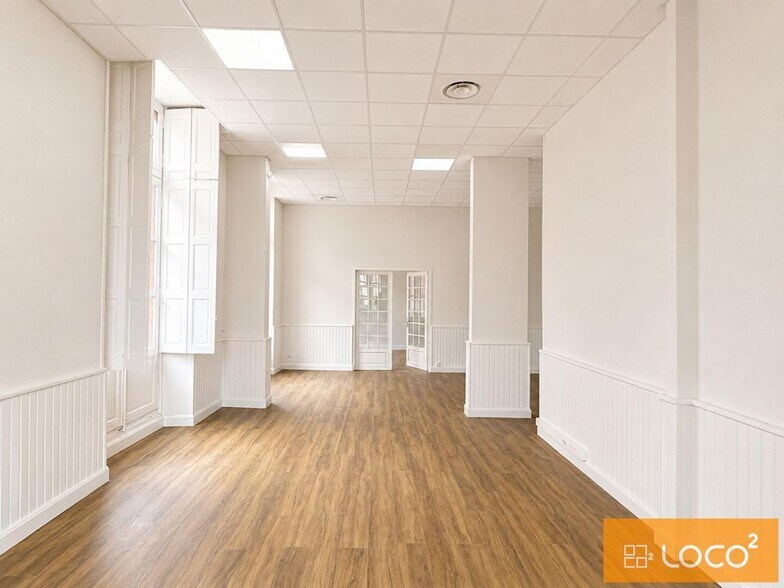 9 Place Du Capitole, Toulouse à vendre - Photo du bâtiment - Image 2 de 4