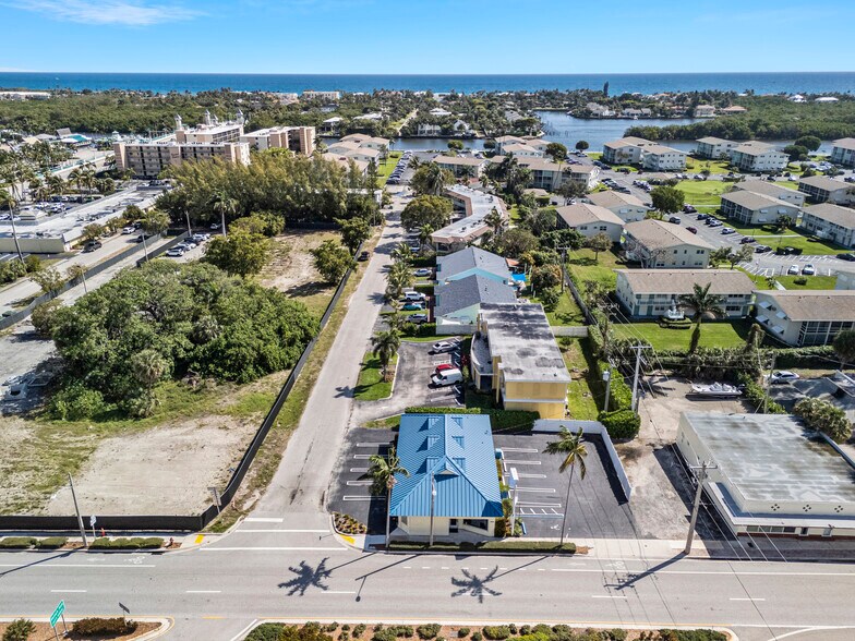 300 S Federal Hwy, Boynton Beach, FL à vendre - Photo du bâtiment - Image 3 de 7