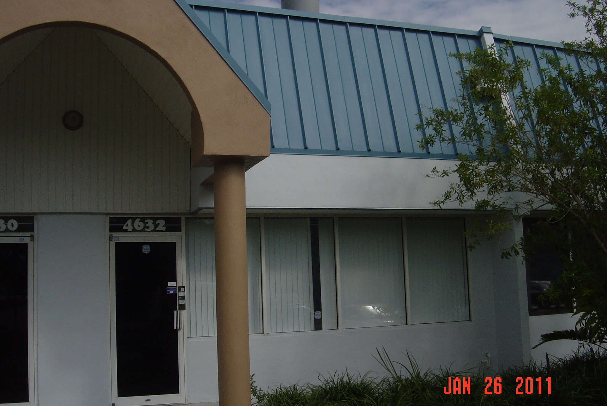 4600-4628 Hiatus Rd, Sunrise, FL for lease Interior Photo- Image 1 of 6