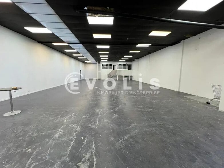 54 Rue Du Champ De L'Orme, Villeurbanne à louer - Photo intérieure - Image 3 de 9
