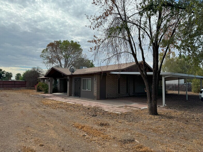 11523 E Appleby Rd, Chandler, AZ à louer - Photo principale - Image 1 de 1