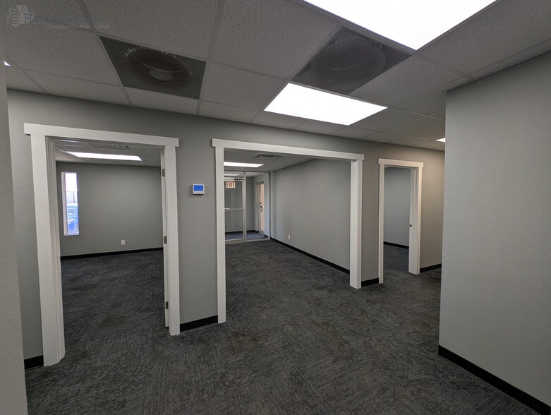 3339 Kermit Hwy, Odessa, TX for lease - Building Photo - Image 2 of 10