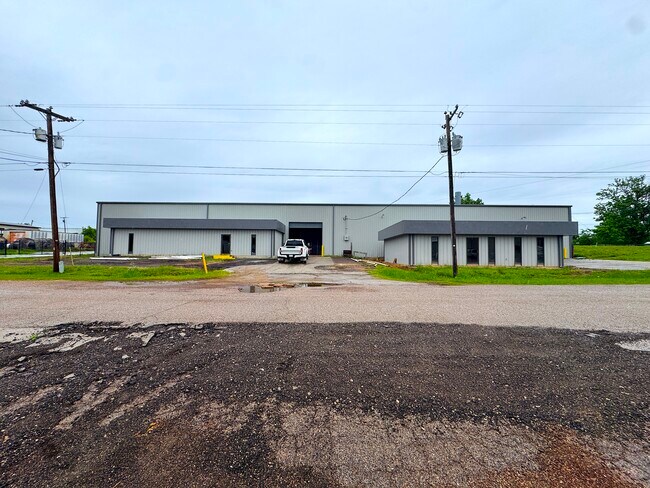 More details for 6031 Fm 2767, Tyler, TX - Industrial for Lease