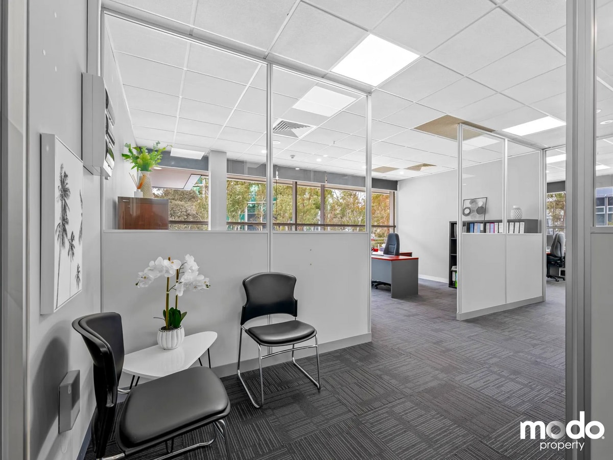 2 Enterprise Dr, BUNDOORA, VIC 3083 - Unité 8 - - Photo intérieure - Image 2 of 8