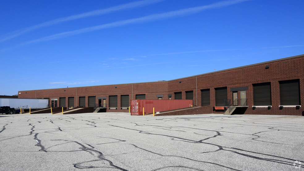 500 McCormick Dr, Glen Burnie, MD for lease - Building Photo - Image 2 of 10