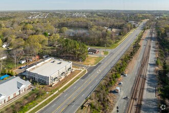 3612 Hwy 49 South, Harrisburg, NC - Aerial  map view - Image1