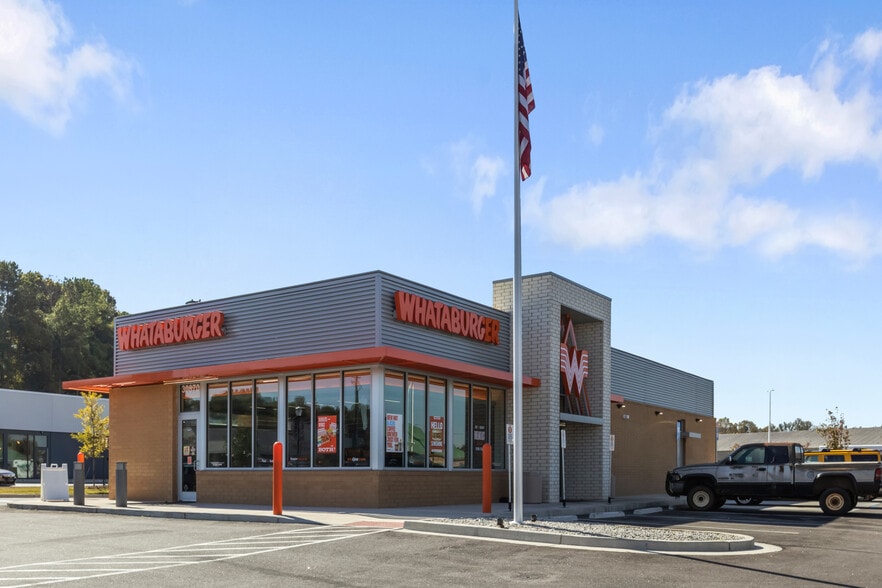 30856 US-441, Commerce, GA for sale - Building Photo - Image 3 of 5