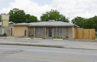 More details for 1323 Basse Rd, San Antonio, TX - Retail for Sale