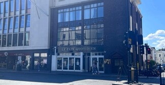 More details for 83-85 Notting Hill Gate, London - Retail for Lease