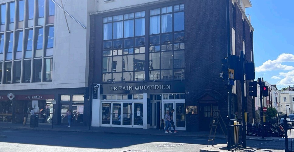 83-85 Notting Hill Gate, Londres à louer Photo principale- Image 1 de 10