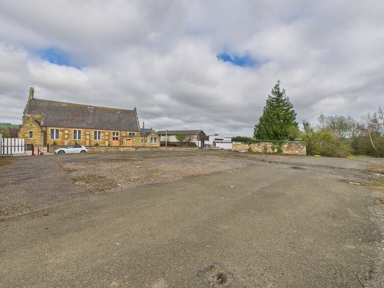 Short Ln, Cupar for sale - Building Photo - Image 1 of 7