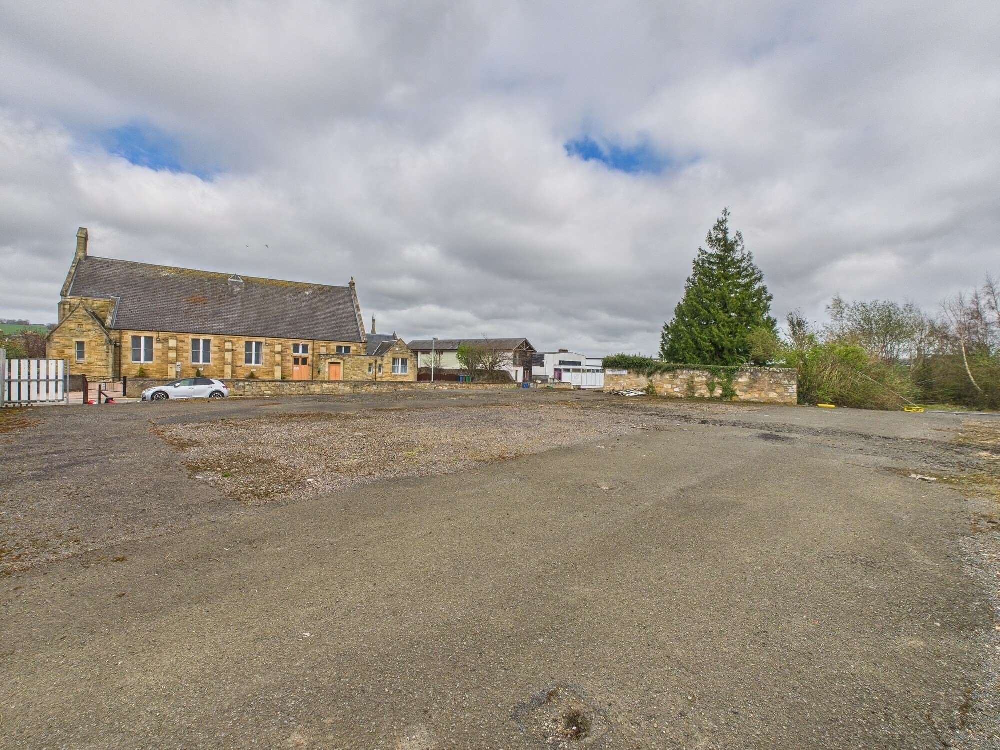 Short Ln, Cupar à vendre Photo du bâtiment- Image 1 de 8