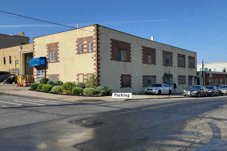 12911 18th Ave, College Point, NY for lease - Primary Photo - Image 1 of 17