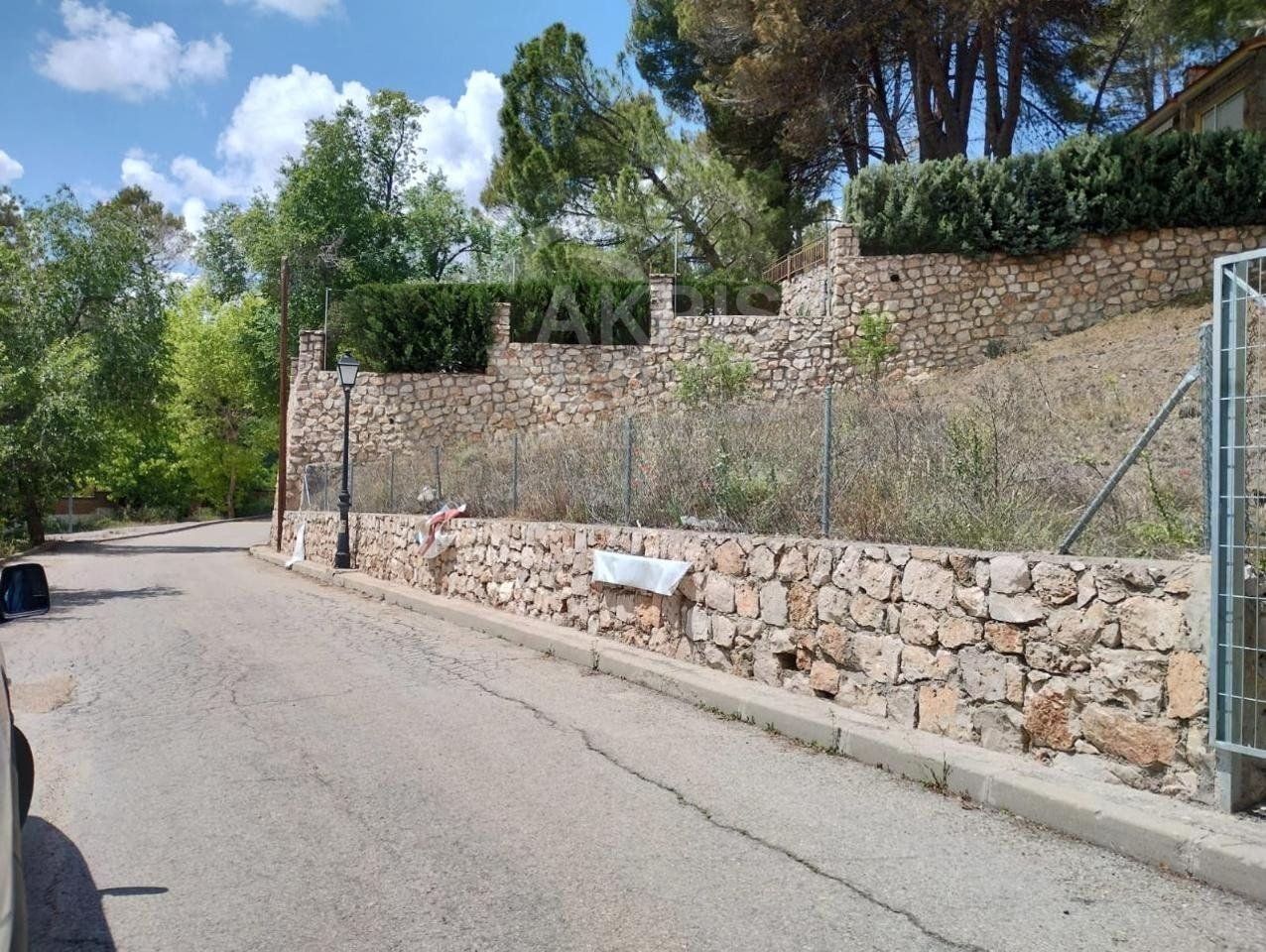 Land in Orusco de Tajuña, Madrid for sale Building Photo- Image 1 of 6