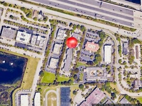 10220 W State Road 84, Davie, FL for lease Aerial- Image 2 of 14