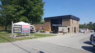 Plus de détails pour 20644 Us-19, Cranberry Township, PA - Bureau, Commerce de détail à louer