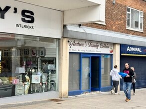 Gort Rd, Newton Aycliffe à louer Photo du bâtiment- Image 2 de 2