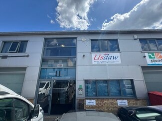 More details for 10-14 Shunters Close, Faversham - Industrial for Sale