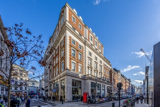 More details for 22-23 Sackville St, London - Office for Lease