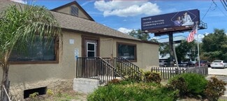 Plus de détails pour 7439 Aloma Ave, Winter Park, FL - Terrain à louer