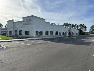 Plus de détails pour 2276 Village Square Pky, Fleming Island, FL - Local commercial à louer