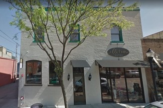 Plus de détails pour 9 SE 3rd St, Lee's Summit, MO - Bureau, Commerce de détail à louer