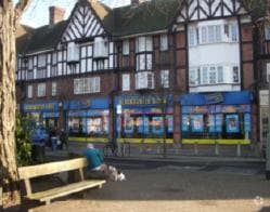 1-11 High St, Purley for lease - Other - Image 3 of 8