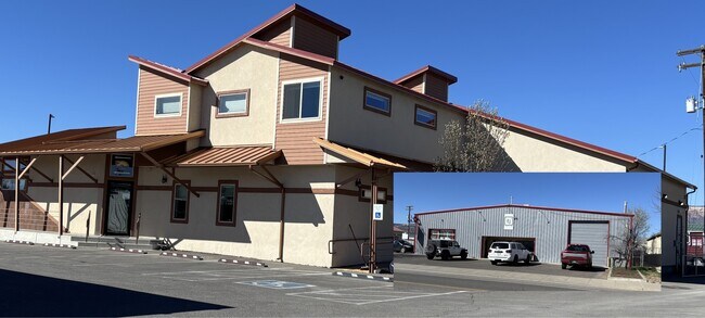 Plus de détails pour 1111 & 1027 S 7th St – à vendre, Grand Junction, CO