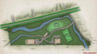 More details for Williams Drive, Zelienople, PA - Land for Lease
