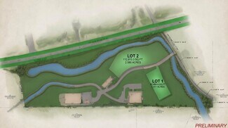 Plus de détails pour Williams Drive, Zelienople, PA - Terrain à louer