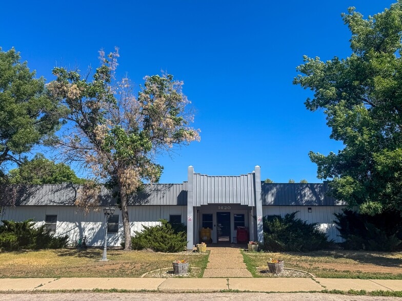 1620 Concourse Ct, Rapid City, SD for sale - Primary Photo - Image 1 of 8