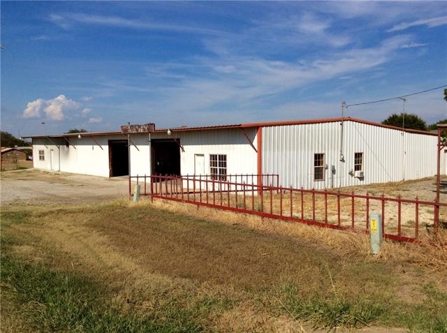 11951 S I 35, Valley View, TX à vendre - Photo principale - Image 1 de 1