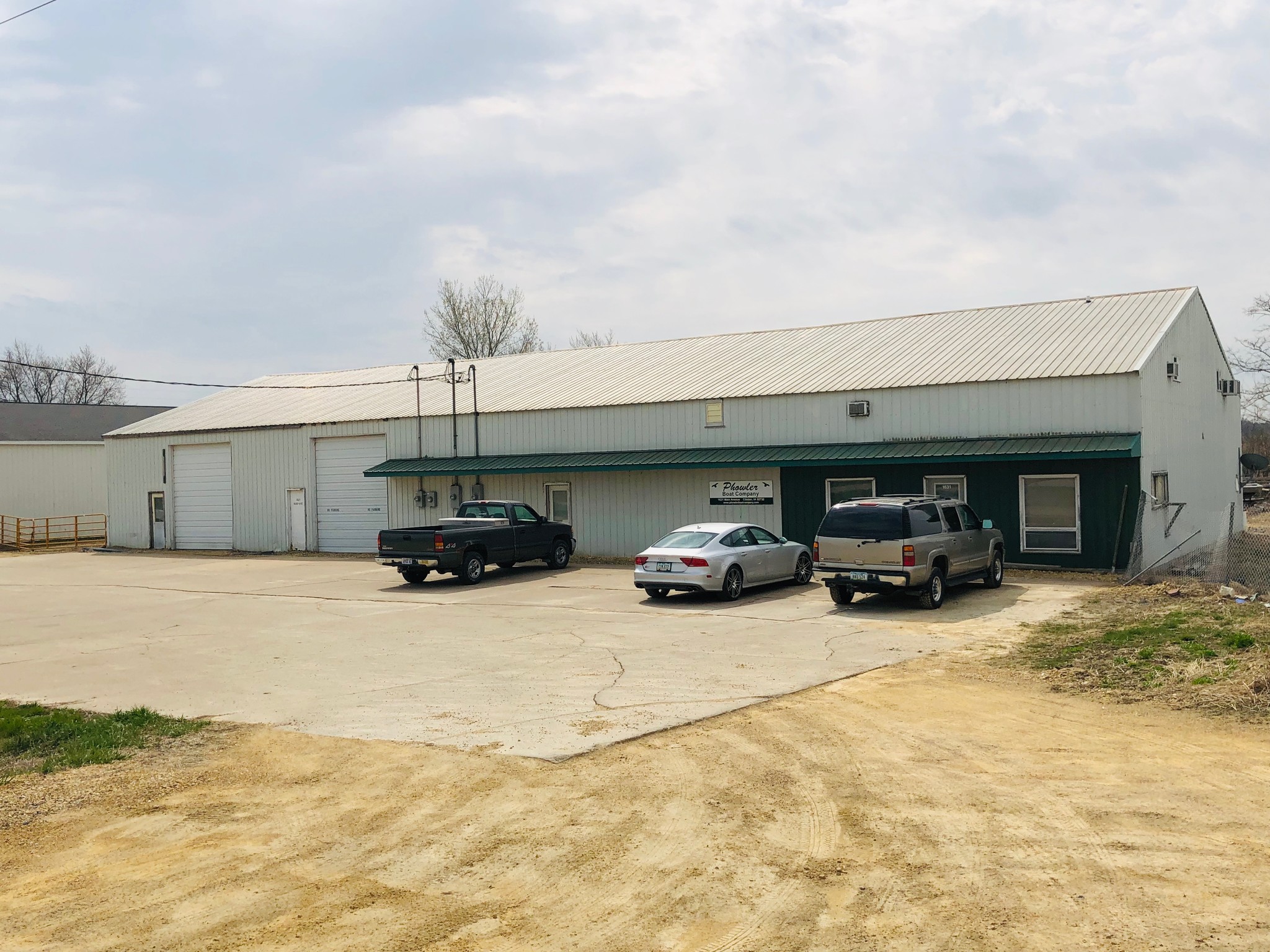 1631 Main Ave, Clinton, IA for sale Primary Photo- Image 1 of 1