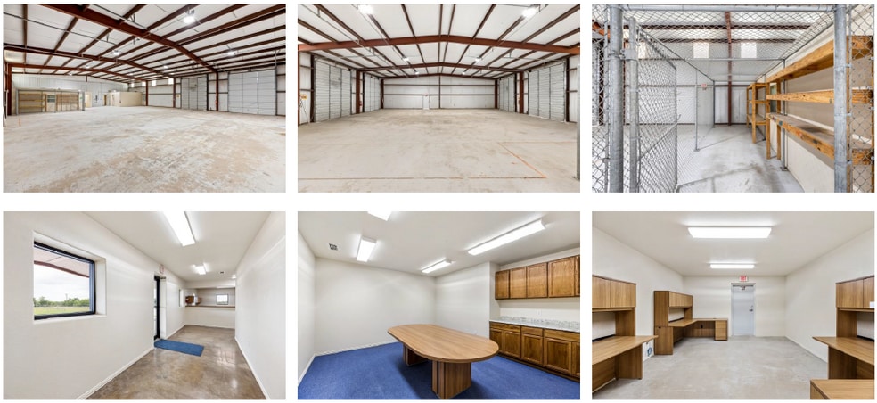 6519 County Road 145, Kenedy, TX for sale - Building Photo - Image 3 of 5