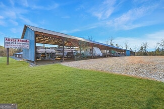 More details for 2540 Silver Shoals rd, Toccoa, GA - Flex for Sale